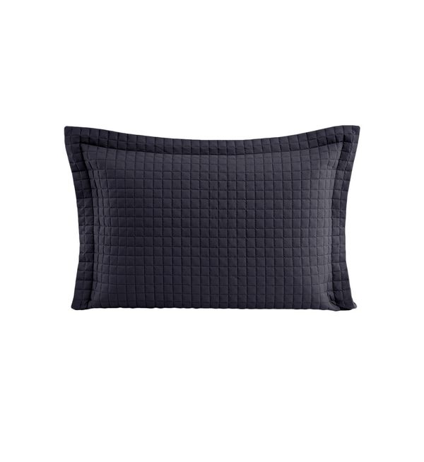 Porta Travesseiro Plaza 50x70cm Preto Lavive