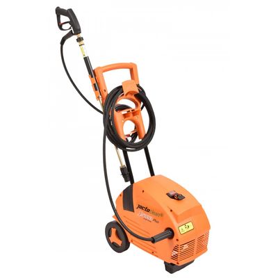 Lavadora Alta Pressão Jacto J7000 Plus 2400 Psi 2.5 cv 220v Stop Total