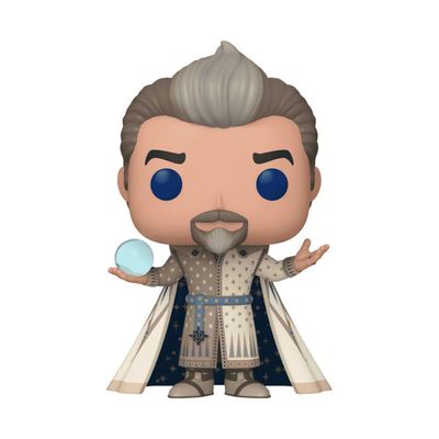 Boneco Funko POP! Disney Wish - Rei Magnifico