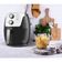 Air Fryer Britânia 4,2L Dura Mais 1500W BFR38 127V