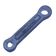 Biela Peg NBPVS10 Colo 19mm Pino 12.7mm (Sem Pescador)