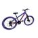 Bicicleta Aro 26 Gta Rebel Freeride Downhill 21v Rodas Vmaxx Dh Freio A Disco Pneu Flame Camaleão