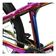 Bicicleta Aro 26 Gta Rebel Freeride Downhill Single Aros Vmaxx Freio A Disco Pneu Flame Camaleão