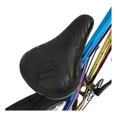 Bicicleta Aro 26 Gta Rebel Freeride Downhill Single Aros Vmaxx Freio A Disco Pneu Flame Camaleão