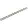 Régua Metal Leve Aço Inoxidável 30cm