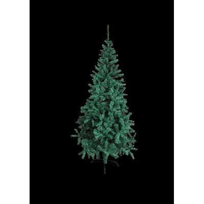 Árvore De Natal Pinheiro 1,80m 720 galhos - Verde