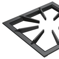 Grelha 8 Hastes Reforçada GLC Fogão Industrial Ferro 50x50cm