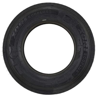 Pneu Xbri Ecoplus A2 215/75 R17.5 Aro 17.5 135/133J 16PR TL Liso Kit2