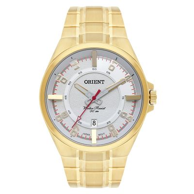RELOGIO ORIENT MGSS1158 S2KX