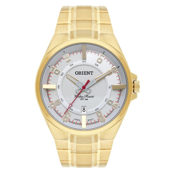 RELOGIO ORIENT MGSS1158 S2KX