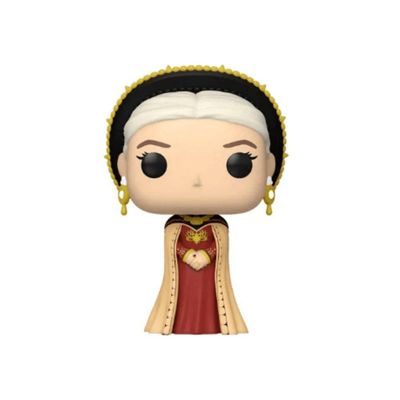Funko Pop House Of The Dragon 06 Rhaenyra Targaryen