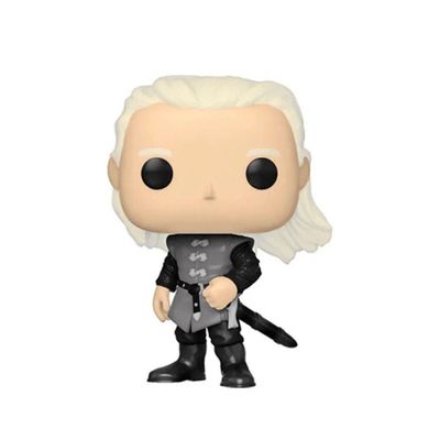 Funko Pop House Of The Dragon 06 Rhaenyra Targaryen