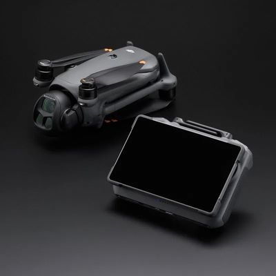 Drone DJI Mavic 4 Pro 512GB Creator Combo (Com tela e saída HDMI) BR- DJI064