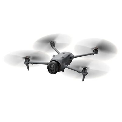 Drone DJI Mavic 4 Pro 512GB Creator Combo (Com tela e saída HDMI) BR- DJI064