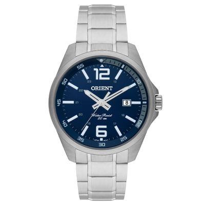 RELOGIO ORIENT MBSS1275 D2SX