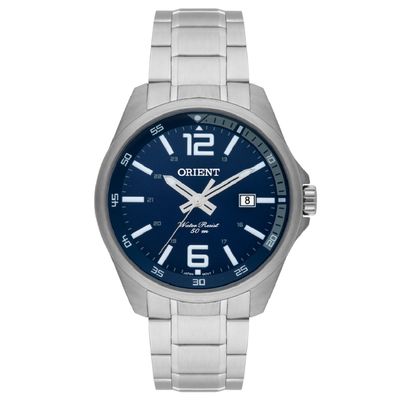 RELOGIO ORIENT MBSS1275 D2SX