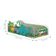 Mini Cama Fun Dinossauro No Lago Infantil Com Colchão