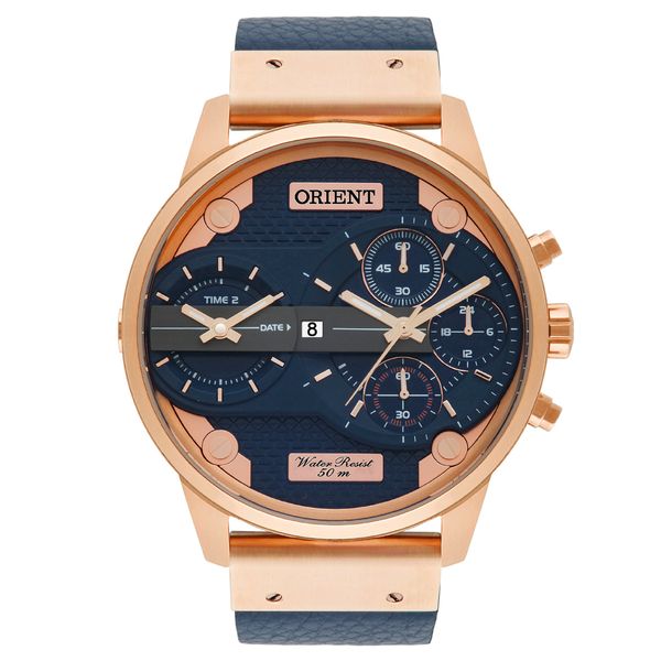RELOGIO ORIENT MRSCT001 D1DX