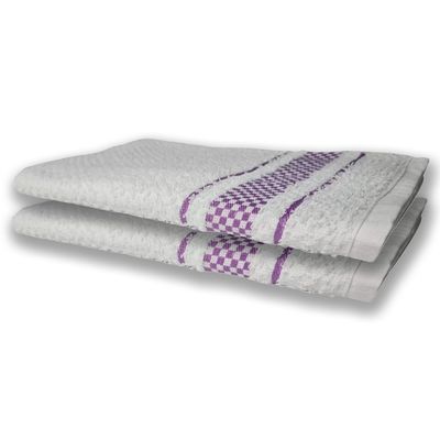 12 Panos de Prato Atoalhado Felpudo Premium RS+RX+MR+PR+VM+VD