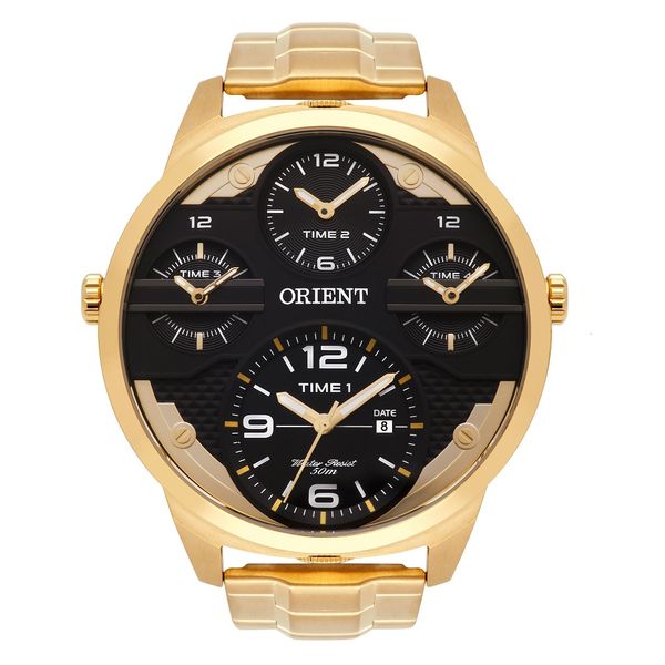 RELOGIO ORIENT MGSST002 P2KX