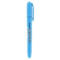 Caixa Caneta Marca Texto Lumi Color 200sl - 12 Unidades - Pilot Azul