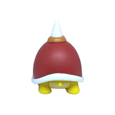 Super Mario - Boneco 2.5 polegadas Colecionável - Punzón
