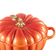 PANELA ABÓBORA LE CREUSET SIGNATURE EM FERRO FUNDIDO FLAMME DORÉE 24CM 21238241834441