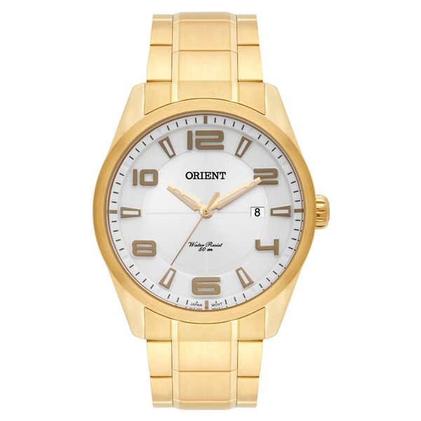 RELOGIO ORIENT MGSS1131 S2KX
