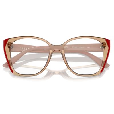 Armacao Vogue Vo5577L 2746 53