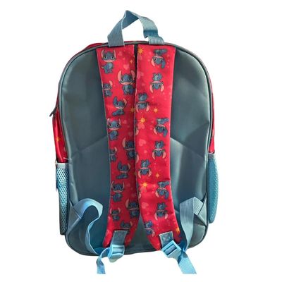 Mochila Infantil de Costa Blue Friend - Sortida