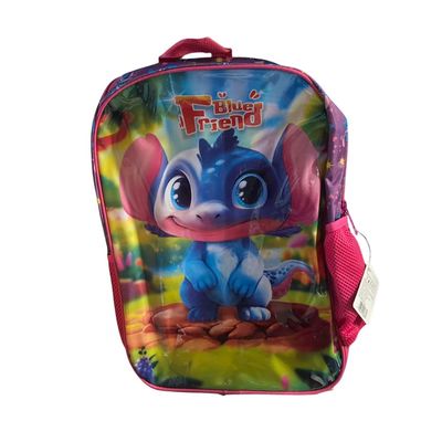 Mochila Infantil de Costa Blue Friend - Sortida