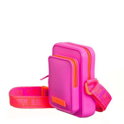 Bolsa Petite Jolie Lastic Feminina U / PRETO