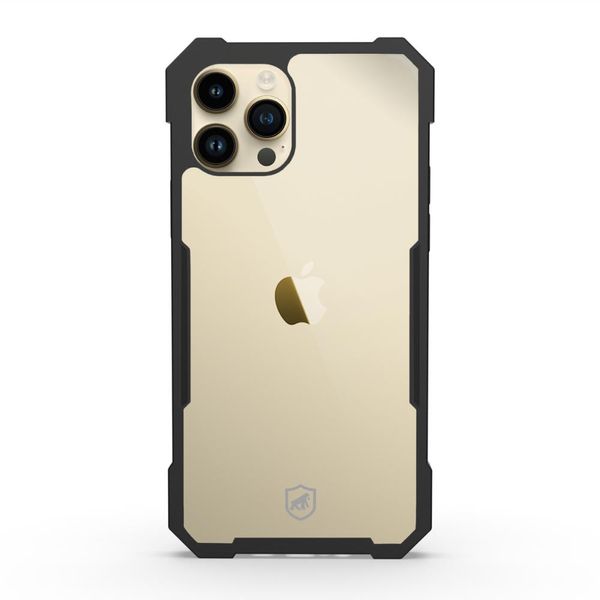 Capa para iPhone 14 Pro - Dual Shock X - Gshield