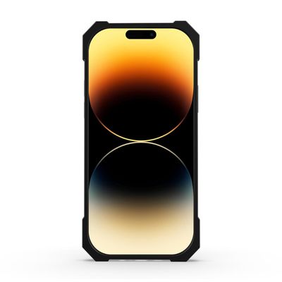 Capa para iPhone 14 Pro - Dual Shock X - Gshield