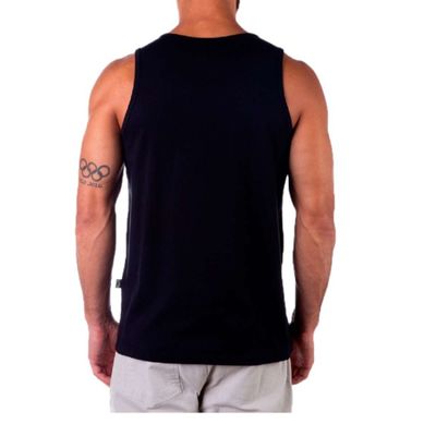 Regata Billabong United P / PRETO