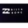 Regata Billabong United GG / BRANCO