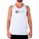 Regata Billabong United GG / BRANCO
