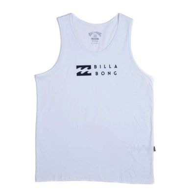 Regata Billabong United GG / BRANCO