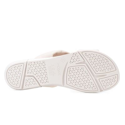 Tamanco Modare MD24-71991 42 / Creme