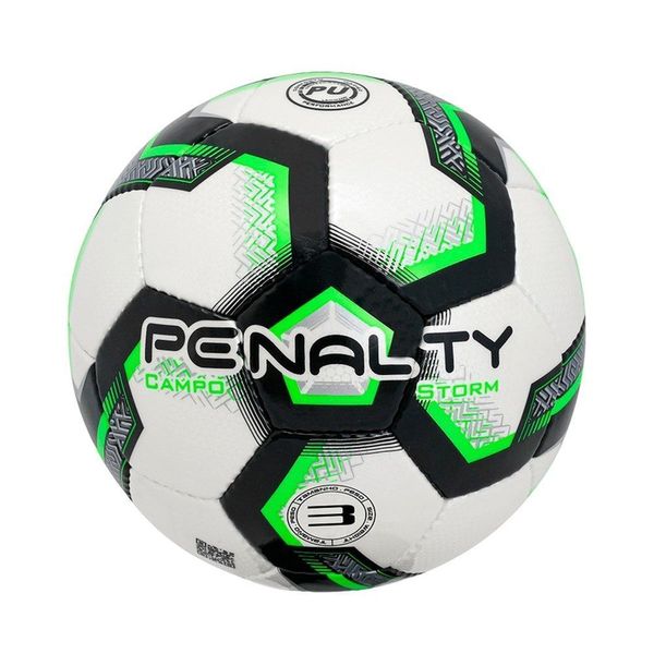 Bola Campo Penalty Storm XXIII N3 Infantil