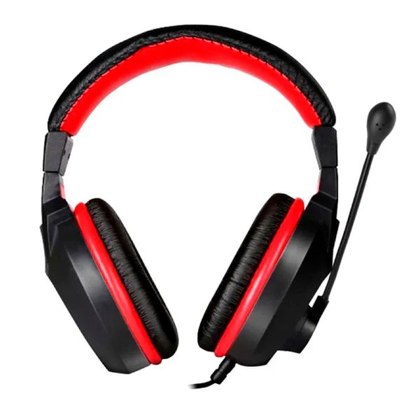 Headset Gamer Elg Exodus HGEX com Microfone