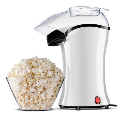Pipoqueira Mondial Popflix Pp-04-127v-branco 110V