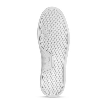 Kit Sapatênis Ferracini Star Masculino + Cinto 37 / Bege