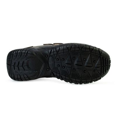 Sapatênis Onda 7 OS-047 38 / Marrom/Cinza