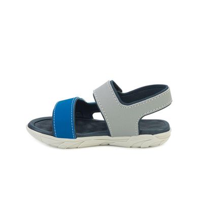 Papete Molekinho MK23-21351 24 / Cinza/Azul