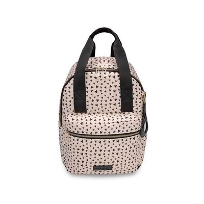 Mochila Laptop Alcas Coracoes