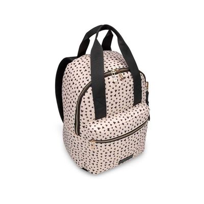 Mochila Laptop Alcas Coracoes
