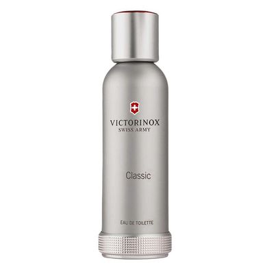 Victorinox Swiss Army Classic Eau De Toilette - Perfume Masculino 100ml