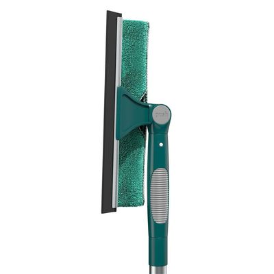 Limpa Vidro Extensível FLP6391 FlashLimp Verde