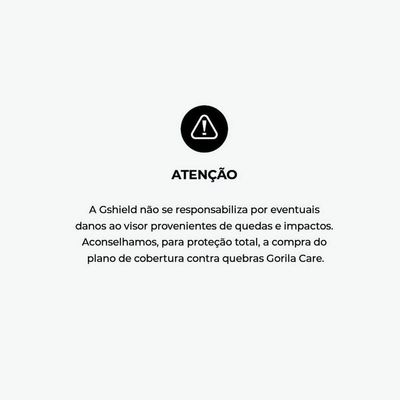 Película Traseira de Fibra de Carbono para Motorola Moto G9 Power - Gshield
